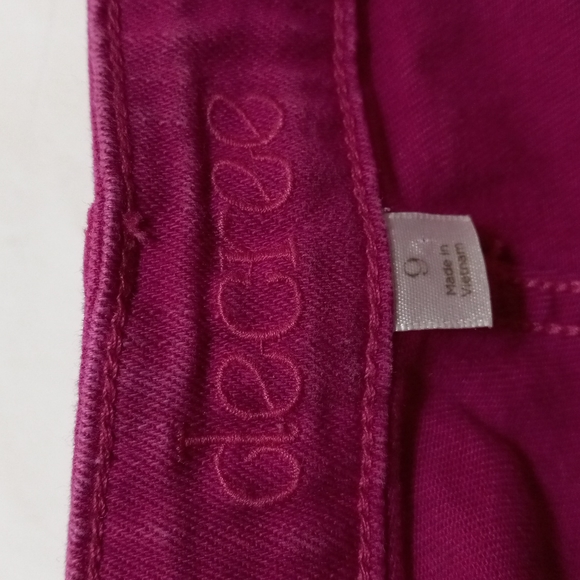 Decree Shorts - Picture 3 of 5